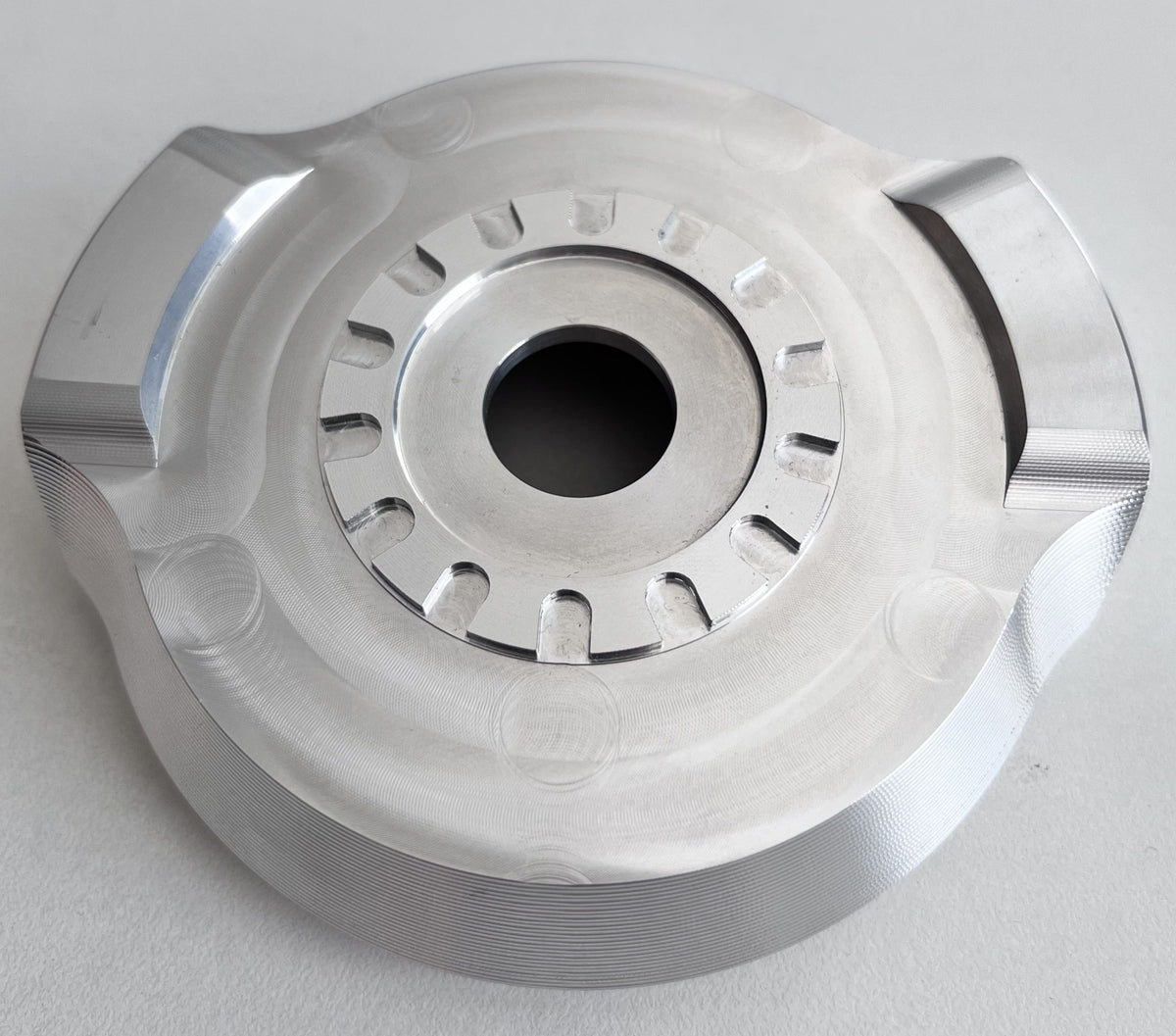 PSR NEW GENERATION WASTEGATE 45mm Vband External Wastegate