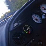 52mm CAN Digital Controller Gauge- Made In NZ