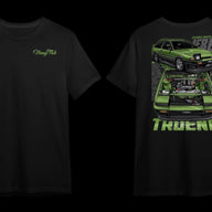Vinny Fab Toyota AE86 T Shirt