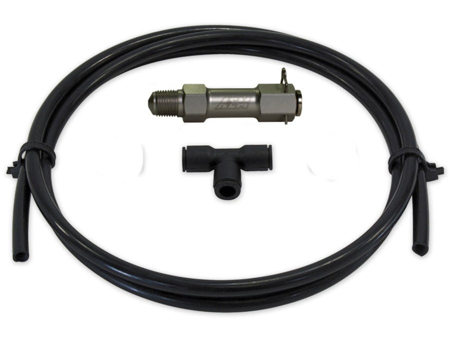 AEM V3 Water/Methanol Injection Nozzle Kit, Includes 250cc / 500cc / 1000cc (30-3315)
