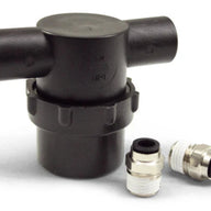AEM Water/Methanol Injection Inline Filter (30-3003)