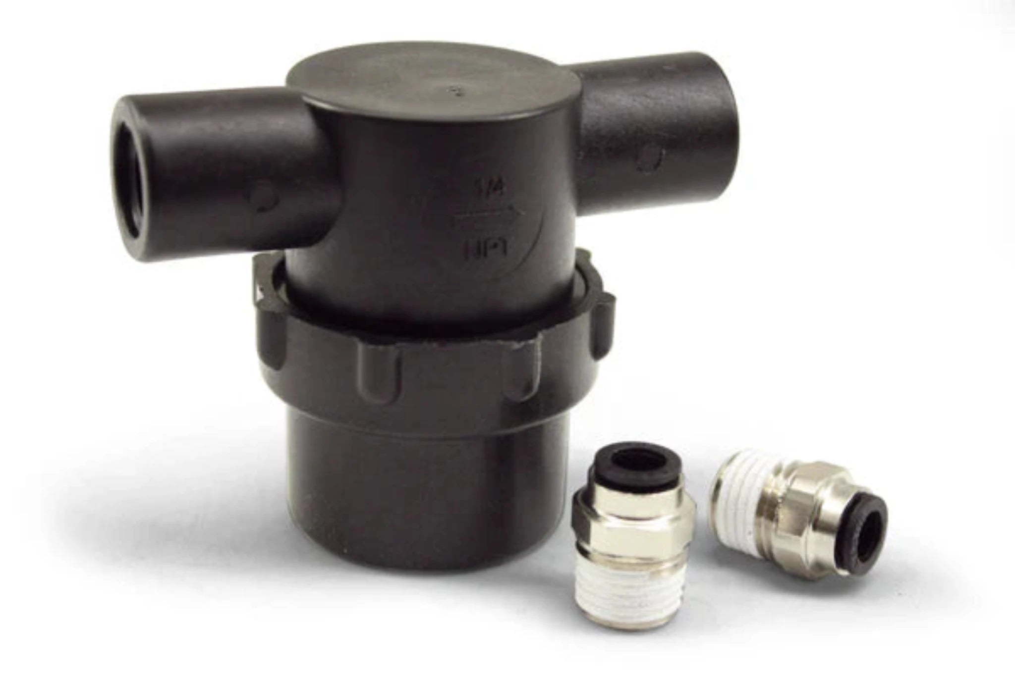 AEM Water/Methanol Injection Inline Filter (30-3003)