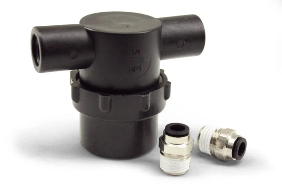 AEM Water/Methanol Injection Inline Filter (30-3003)