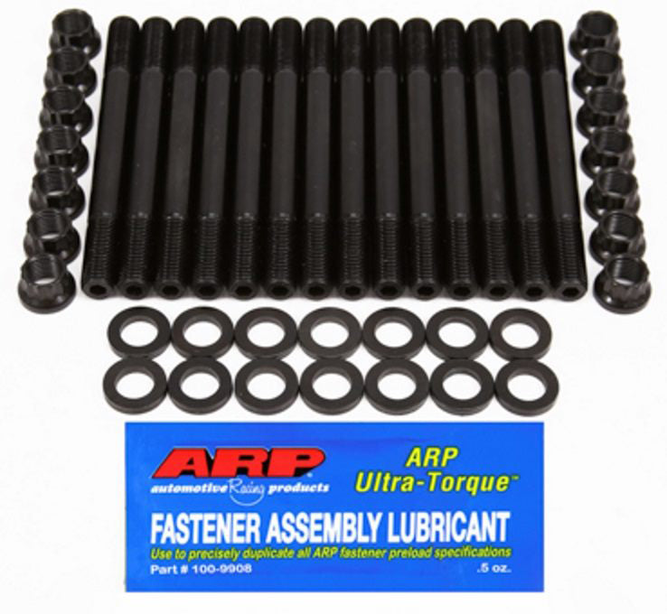 ARP Pro Series Cylinder Head Stud Kit / Ford Falcon 4.0L Barra BA / BF / FG