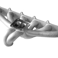 ARTEC Performance Ford Barra T4 twin-scroll Exhaust Manifold