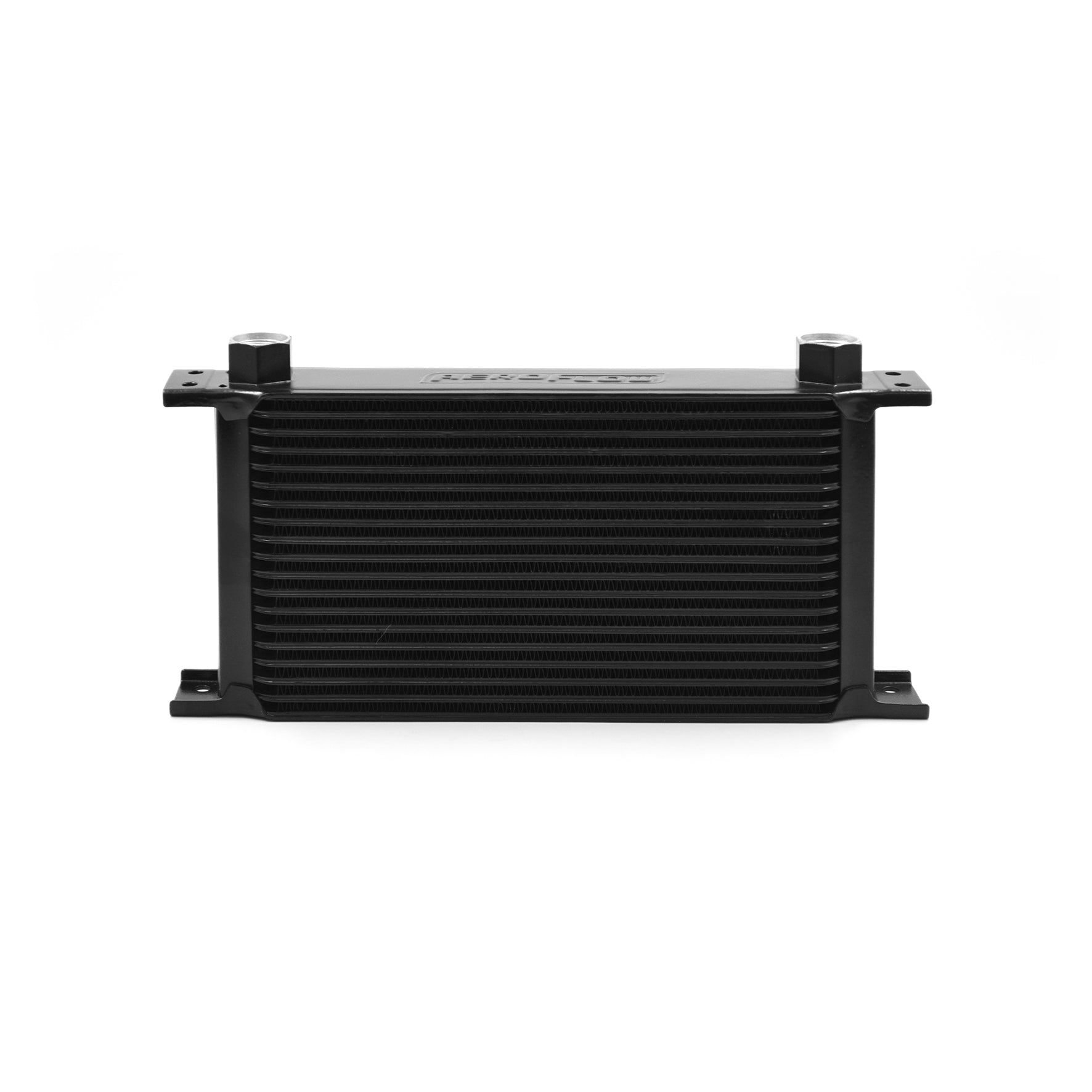 Oil Filter Relocation & Cooling Kit ‚ with Aeroflow Oil Cooler