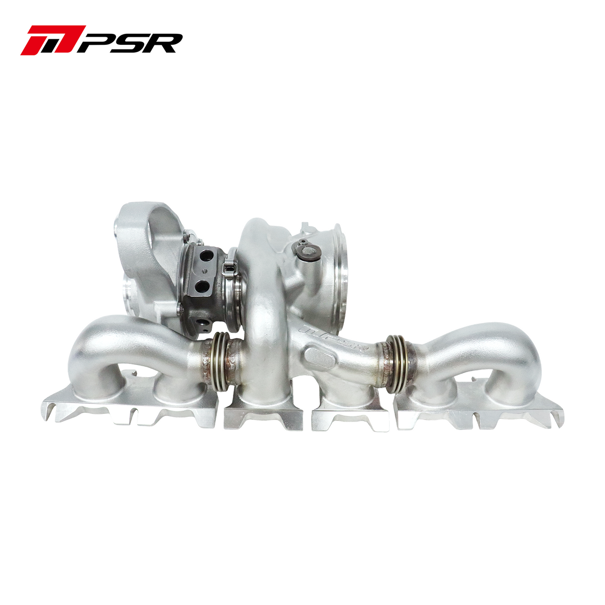 Replacement Turbo Upgrade for BMW B58 GEN1 Engine