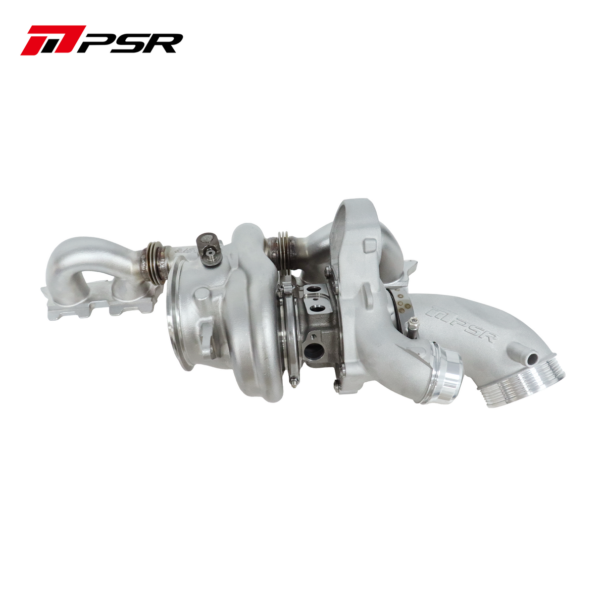Replacement Turbo Upgrade for BMW B58 GEN1 Engine