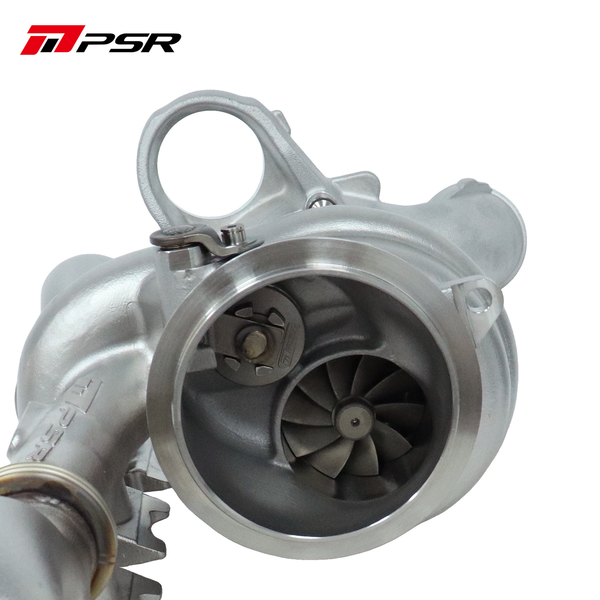 Replacement Turbo Upgrade for BMW B58 GEN1 Engine