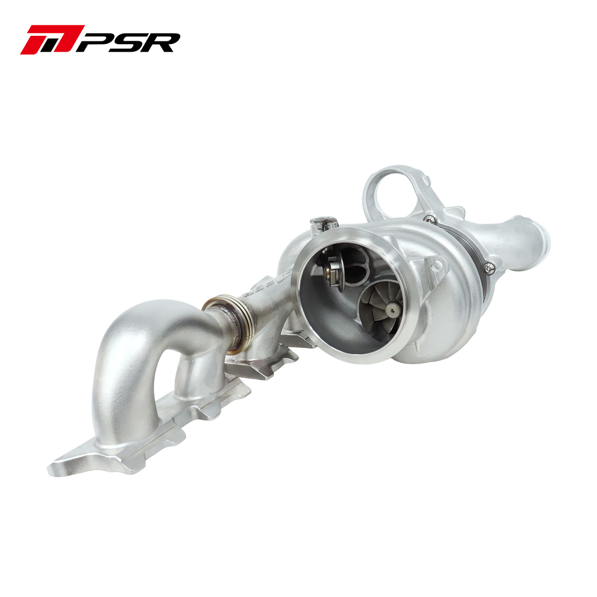 Replacement Turbo Upgrade for BMW B58 GEN1 Engine