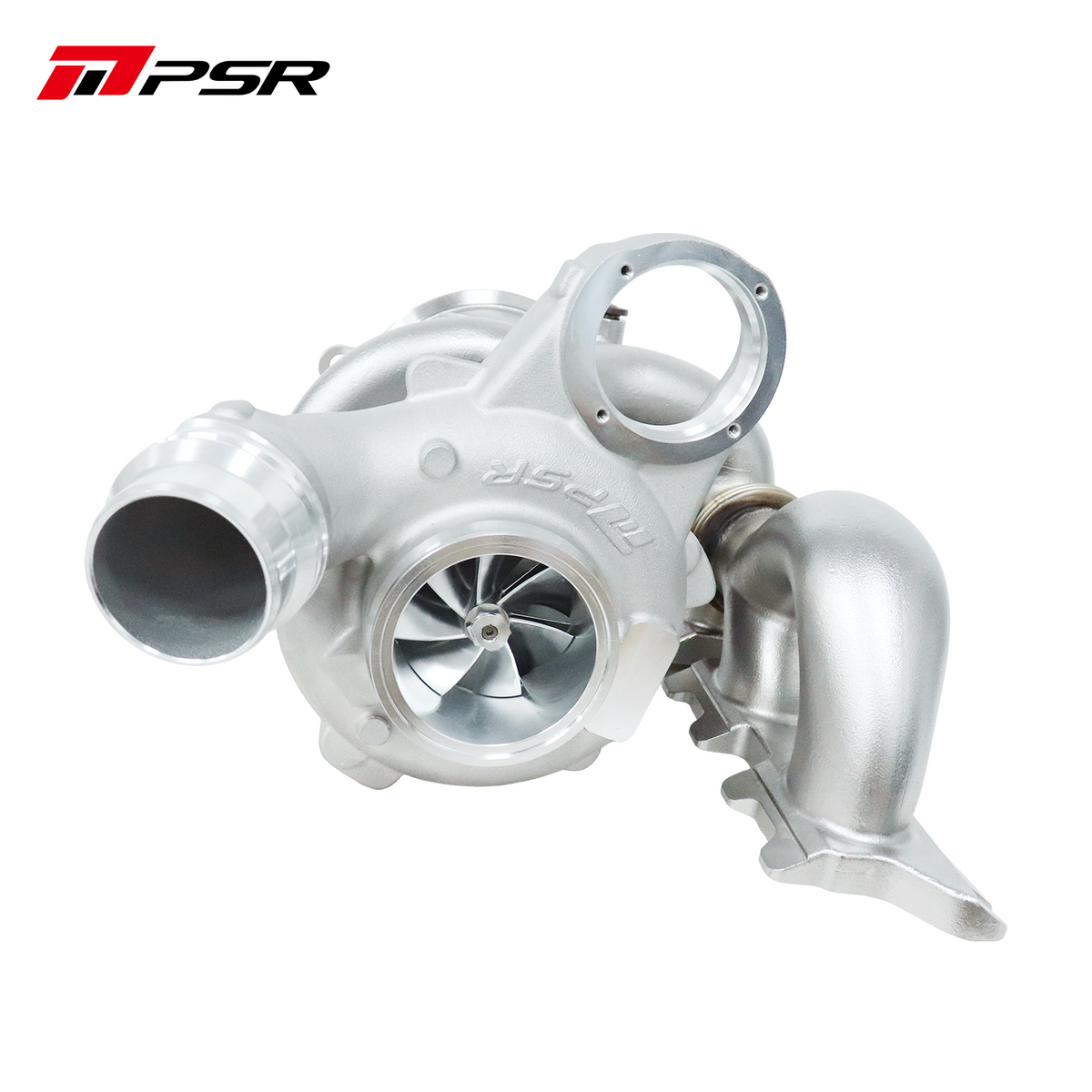 Replacement Turbo Upgrade for BMW B58 GEN1 Engine