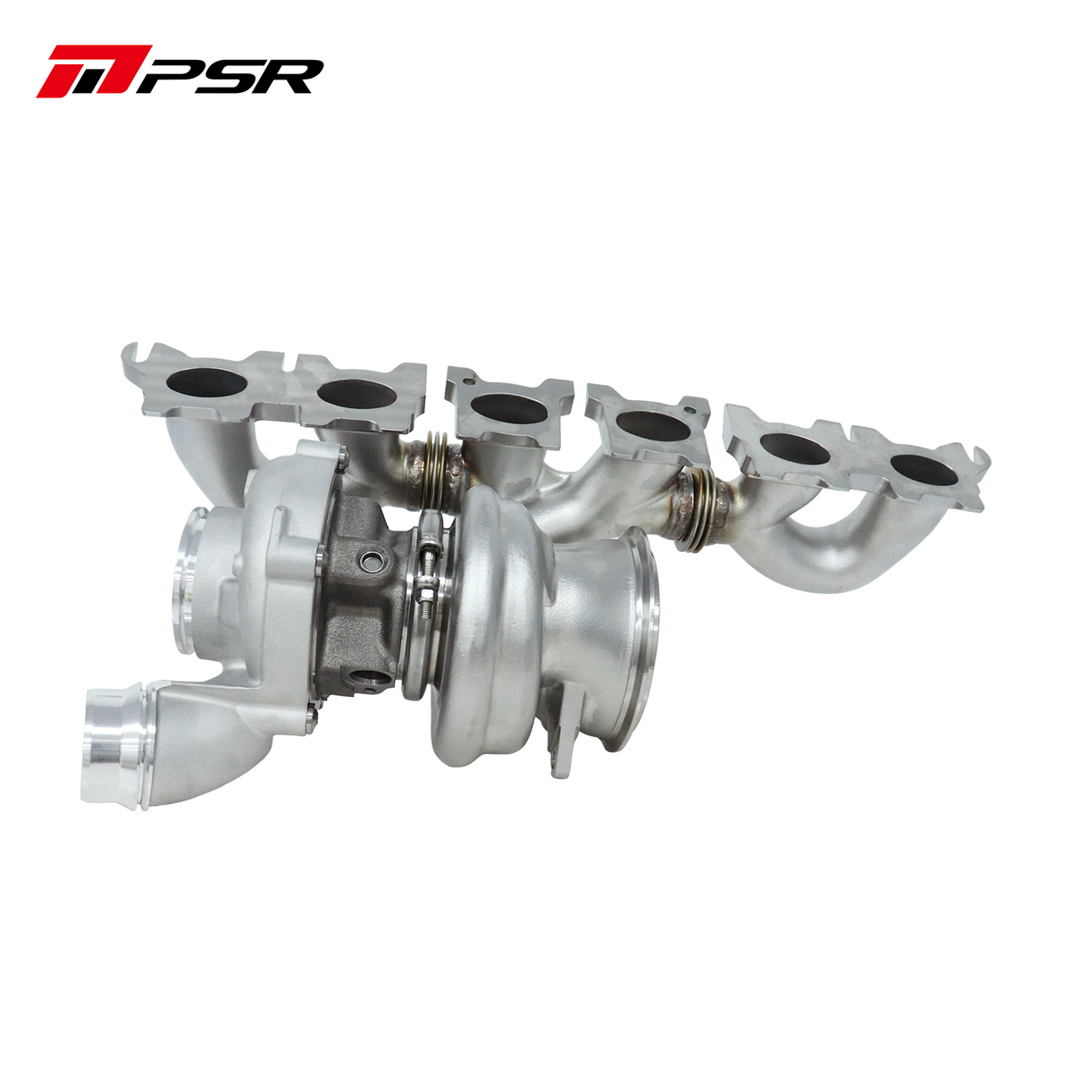 Replacement Turbo Upgrade for BMW B58 GEN1 Engine