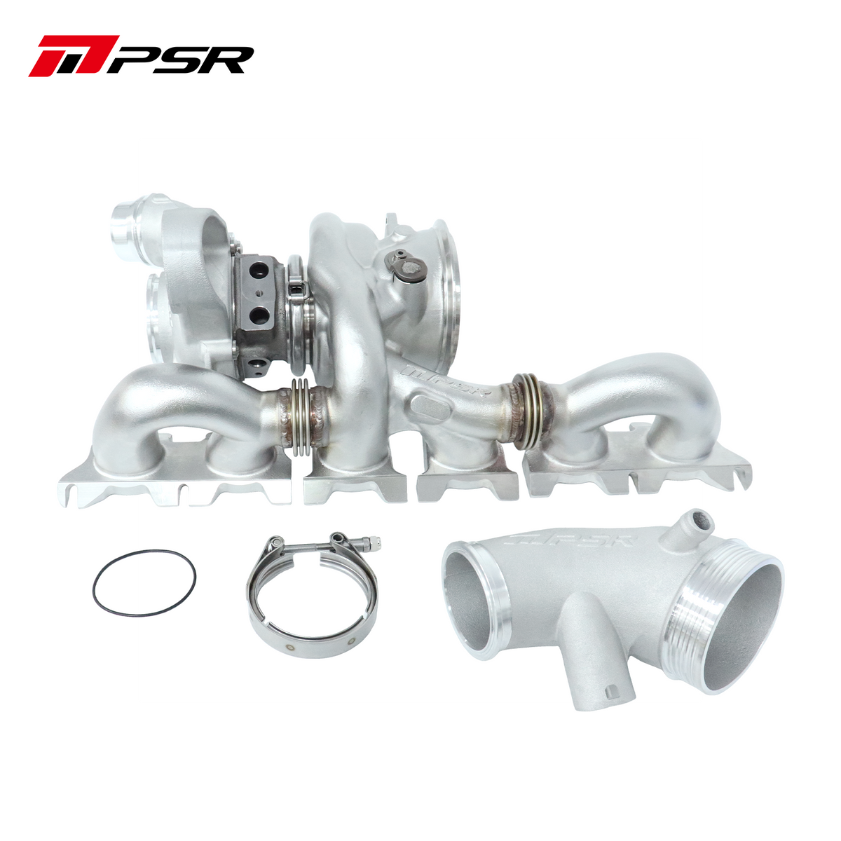 Replacement Turbo Upgrade for BMW B58 GEN1 Engine