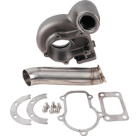 Pulsar 5-Bolt Turbine housing for Ford Falcon XR6