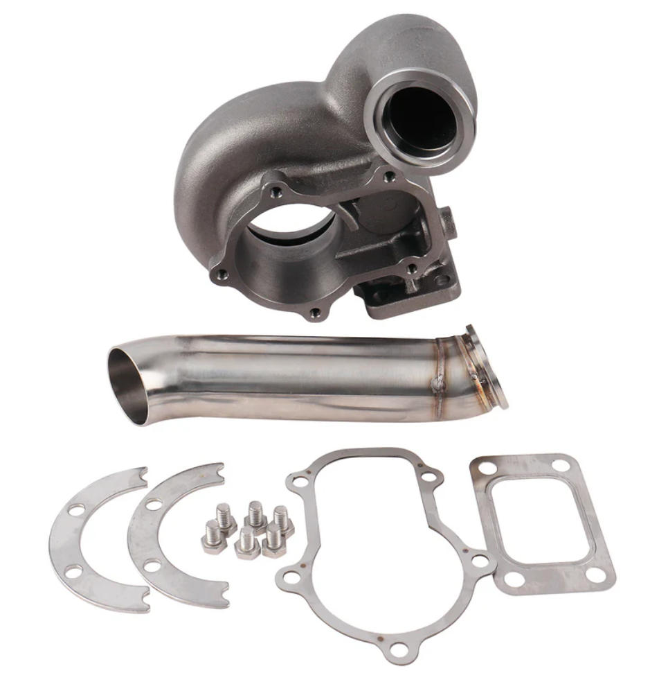 Pulsar 5-Bolt Turbine housing for Ford Falcon XR6