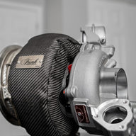 FUNK MOTORSPORT Audi S4 B9 Turbo Blanket