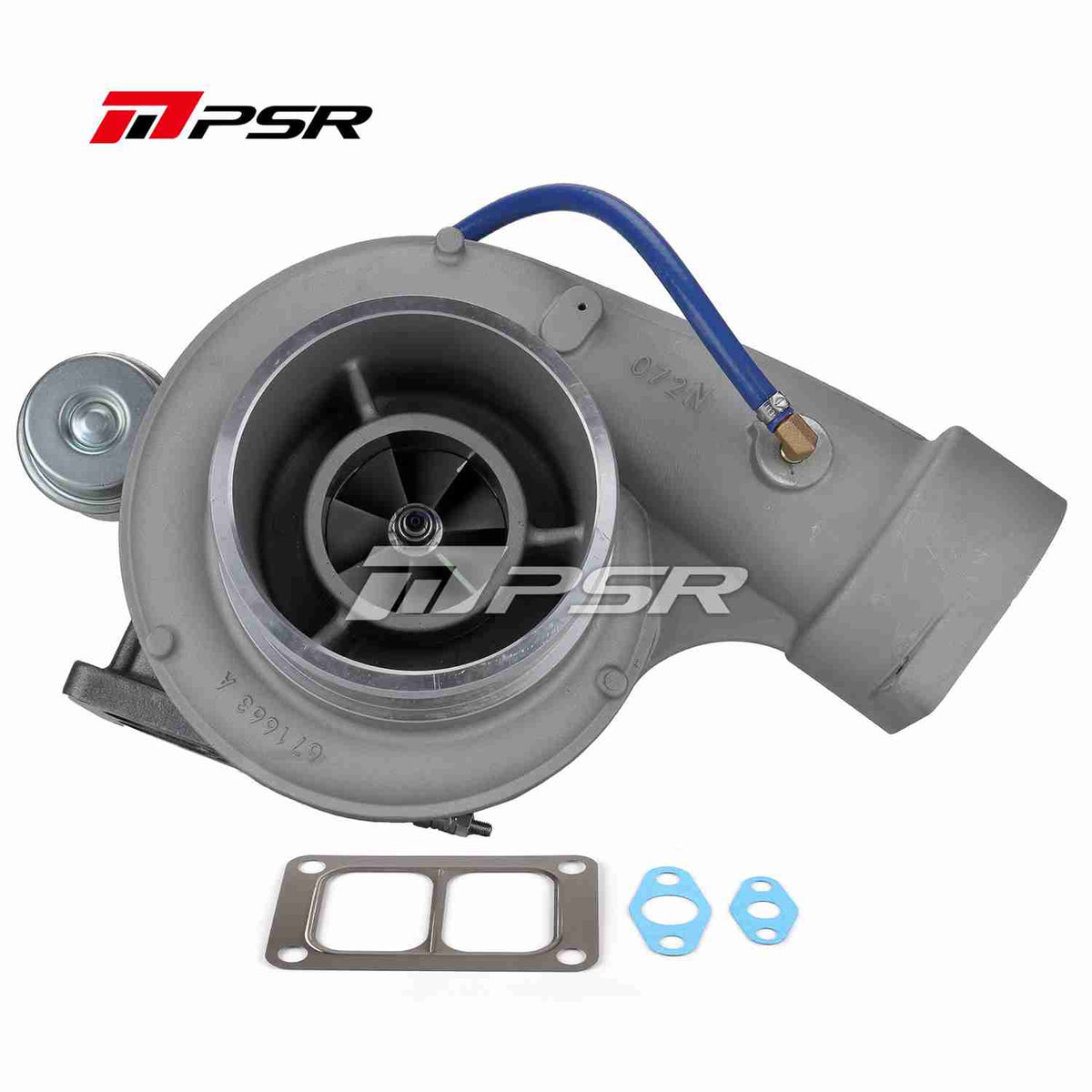 C15 C16 Turbocharger CAT 3406E 3406C 14.6L Caterpillar 177148 Turbo