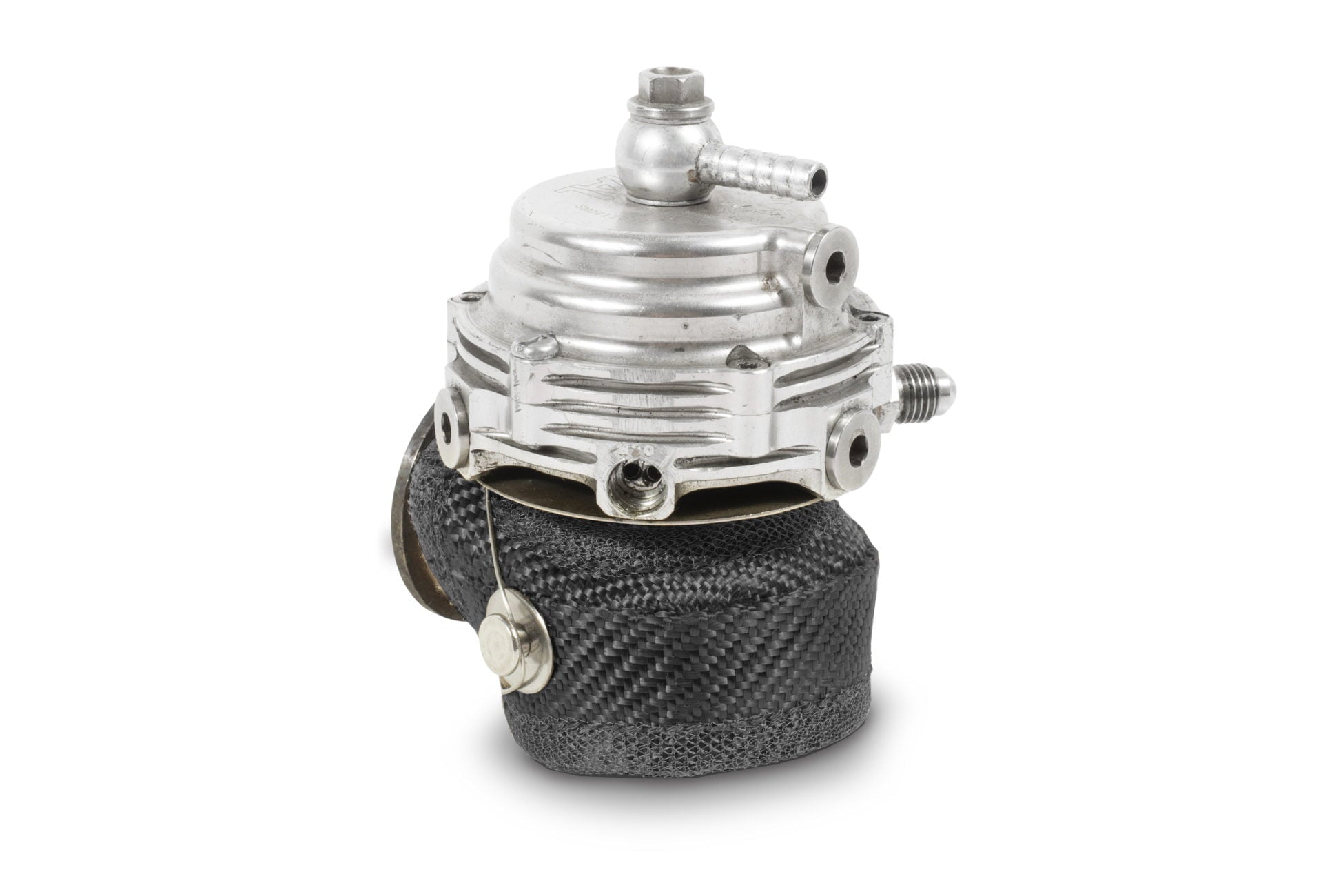 FUNK MOTORSPORT External Wastegate Blanket