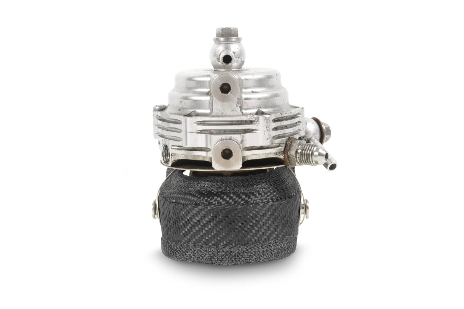 FUNK MOTORSPORT External Wastegate Blanket