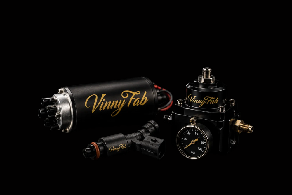 Fuel Systems