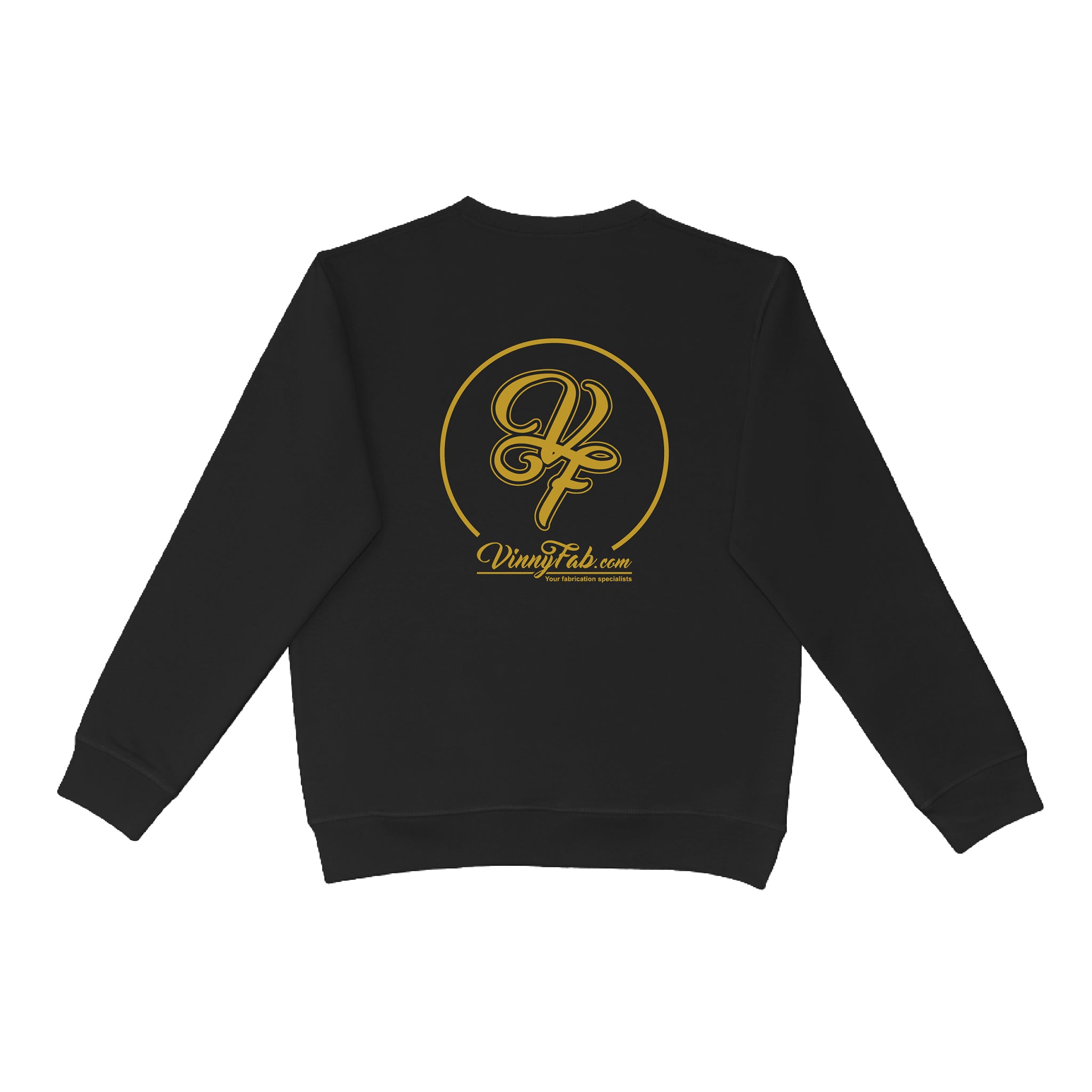 Vinny Fab OG Crewneck