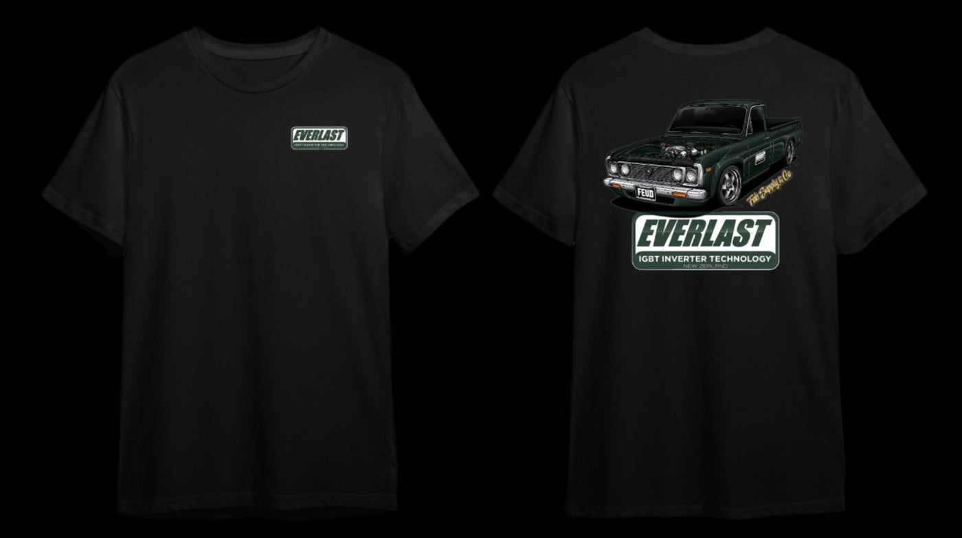 Vinny Fab Mazda REPU T Shirt