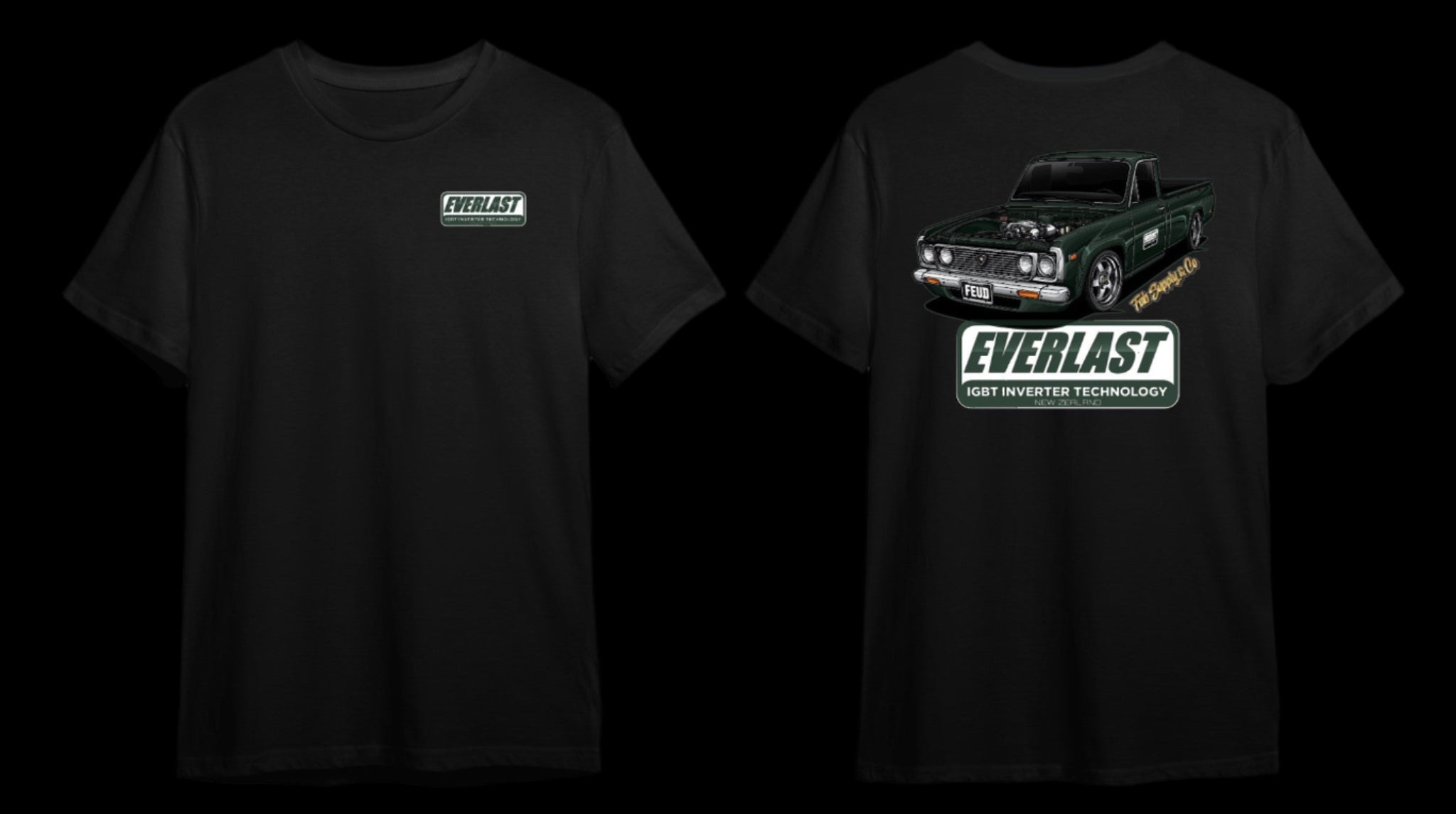 Vinny Fab Mazda REPU T Shirt