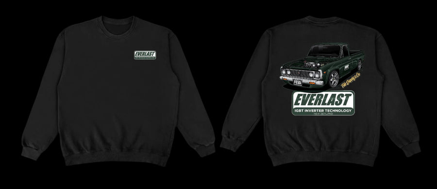 Vinny Fab Mazda Repu Crew