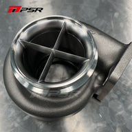 Pulsar PSR Stainless Steel Turbine Cross Guard Flange Clamp Kit for 6275G 6775G 7375G 7975G 7782G Turbos