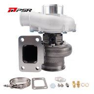 PSR3576 Compact Dual Ball Bearing Turbocharger