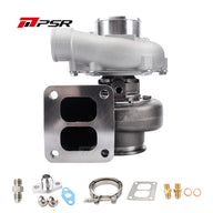 PSR3576 Compact Dual Ball Bearing Turbocharger