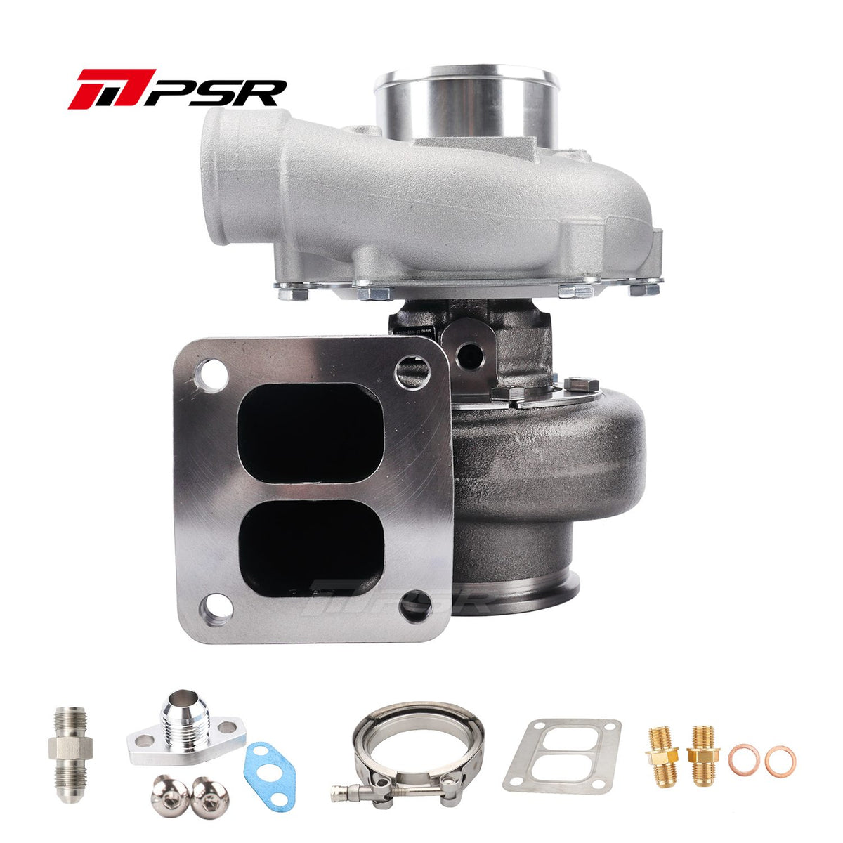 PSR3576 Compact Dual Ball Bearing Turbocharger
