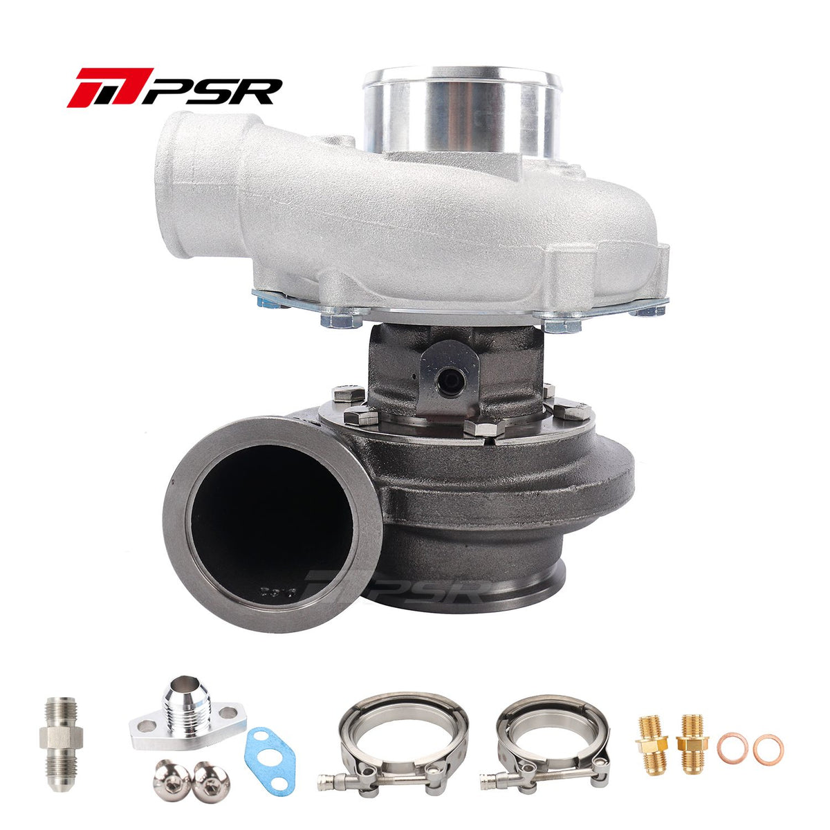 PSR3576 Compact Dual Ball Bearing Turbocharger