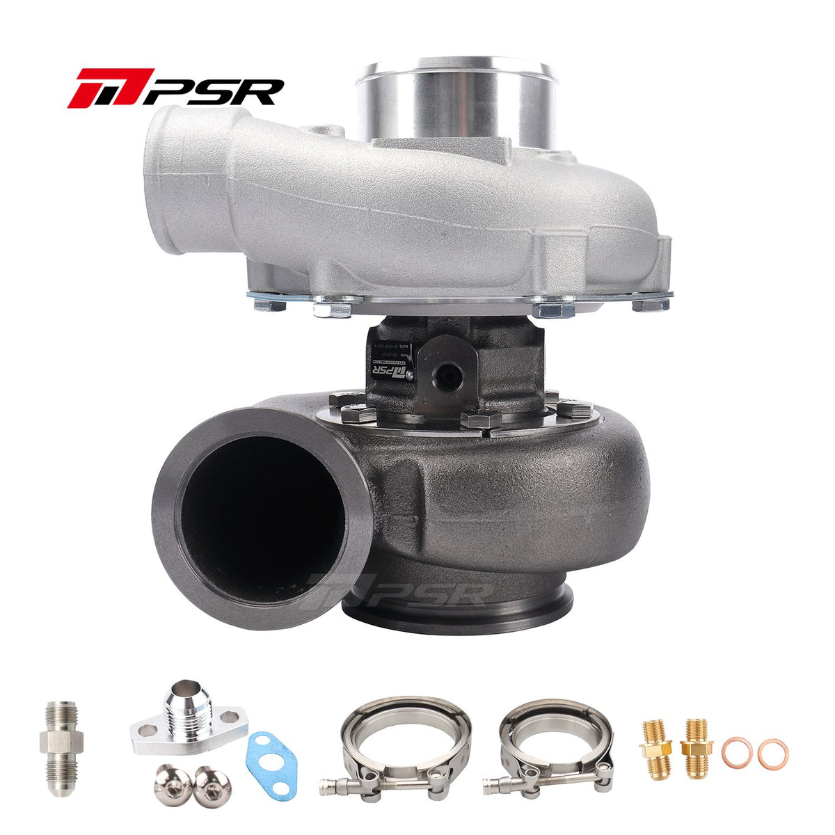 PSR3576 Compact Dual Ball Bearing Turbocharger