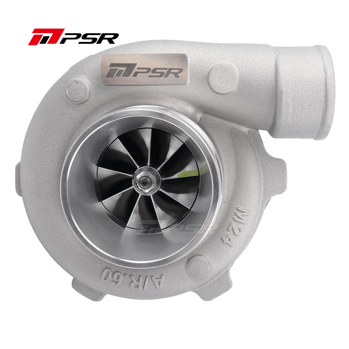 PSR3576 Compact Dual Ball Bearing Turbocharger