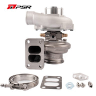 PSR3576 Compact Dual Ball Bearing Turbocharger