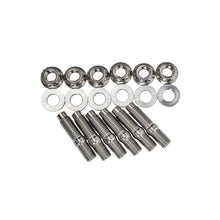 Load image into Gallery viewer, EJ20 / EJ25 Titanium Exhaust Manifold Stud Kit
