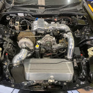 FD3S RX7 V MOUNT KIT