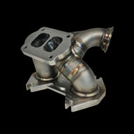 FC3S SINGLE TURBO MANIFOLD