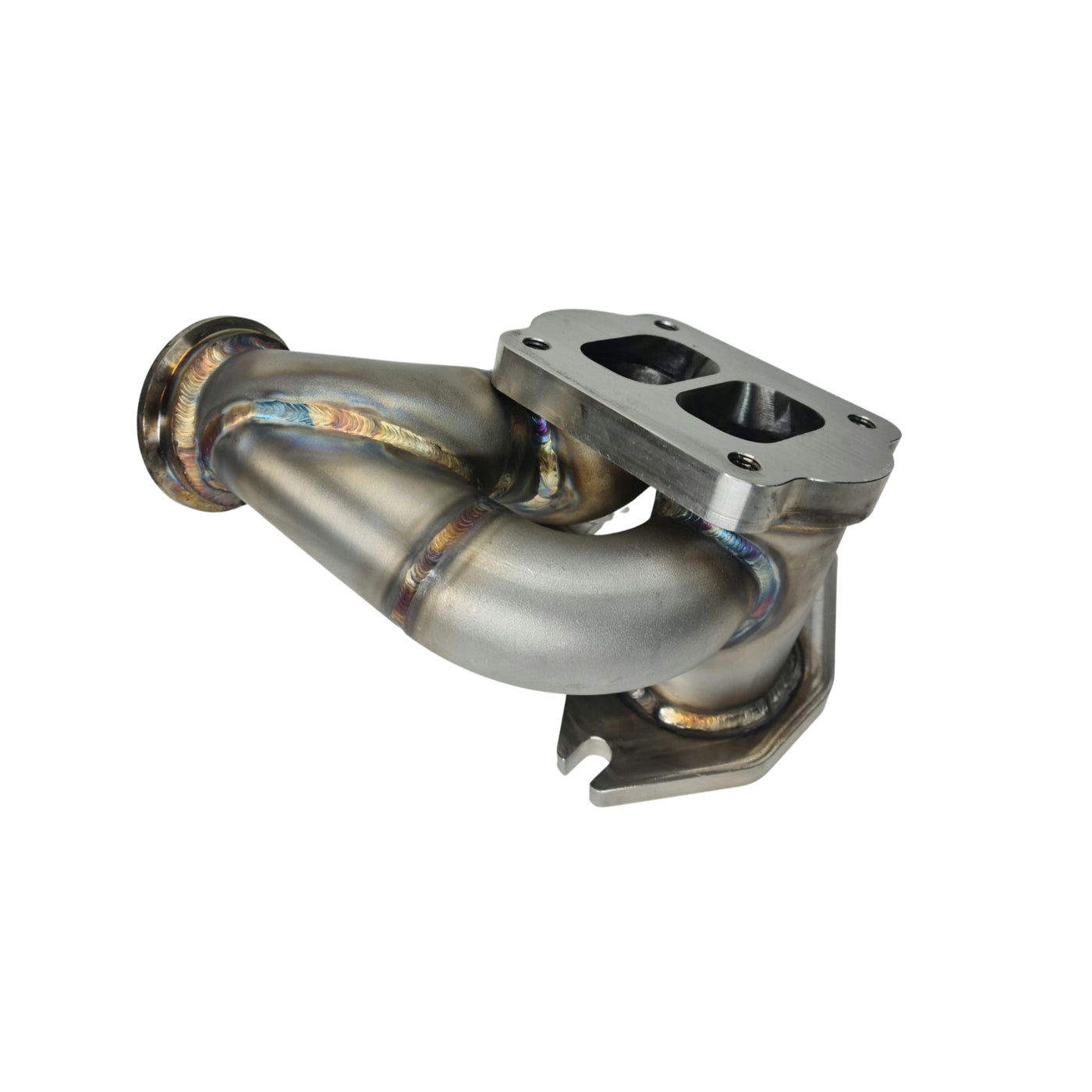 FC3S SINGLE TURBO MANIFOLD