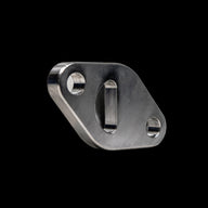 FD3S Oil Filler Neck Flange- Aluminum