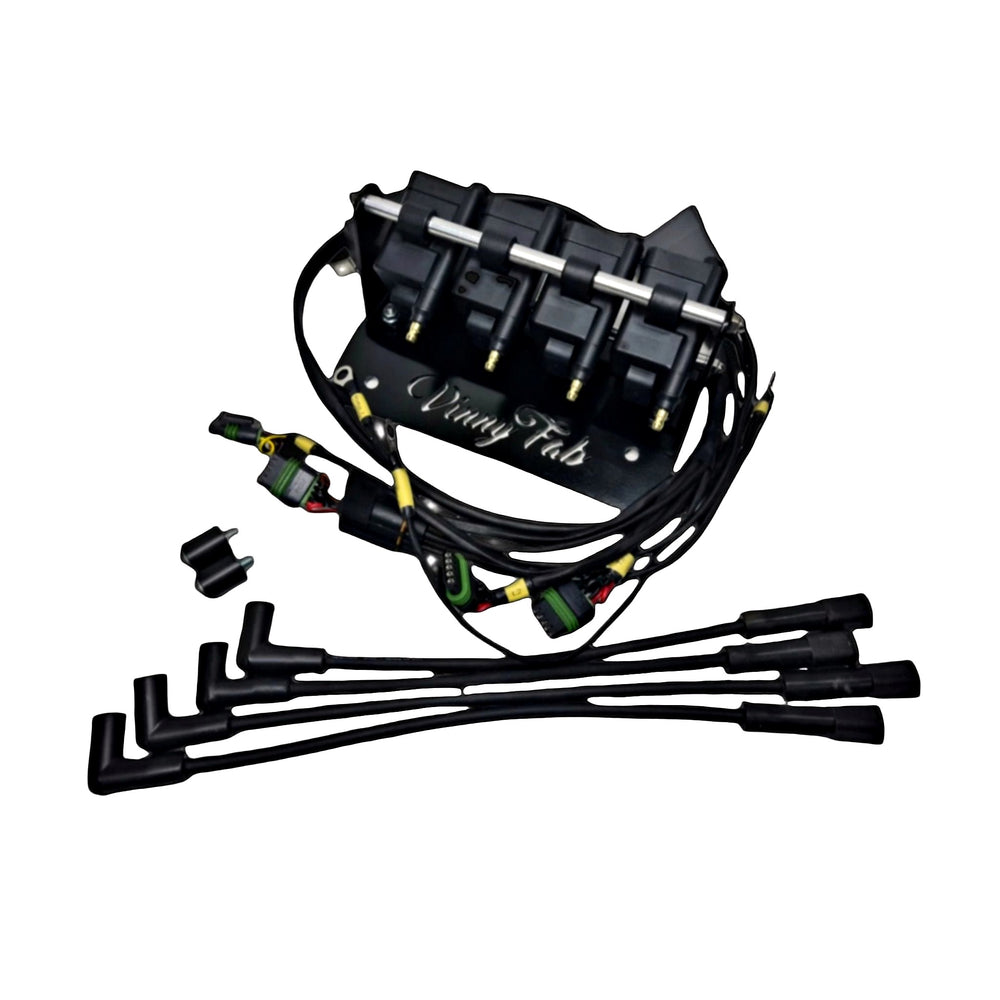 FD3S RX-7 IGN-1A Coil Kit – Full Plug and Play