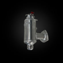 Load image into Gallery viewer, FD3S RX7 S6-8 Factory Air Separator Tank/ Water Swirl Pot/ AST Delete Tank
