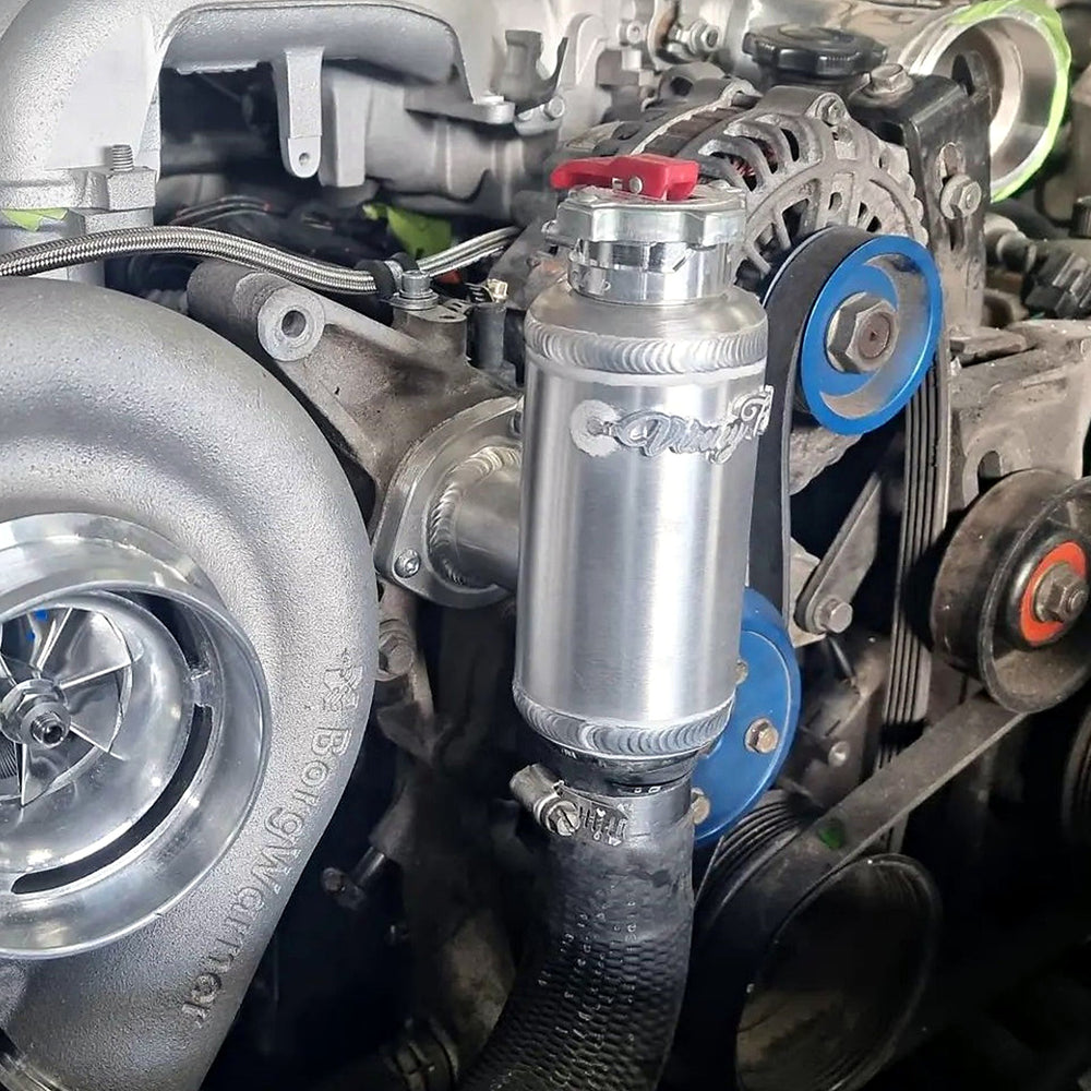 FD3S RX-7 AST Tank – Series 6–8
