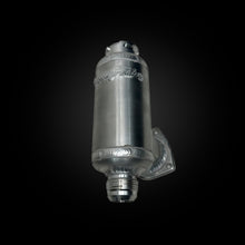 Load image into Gallery viewer, FD3S RX7 S6-8 Factory Air Separator Tank/ Water Swirl Pot/ AST Delete Tank
