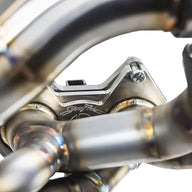 FD3S T4 RX-7 Single Wastegate Manifold