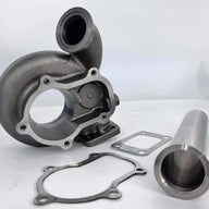 Pulsar 5-Bolt Turbine housing for Ford Falcon XR6
