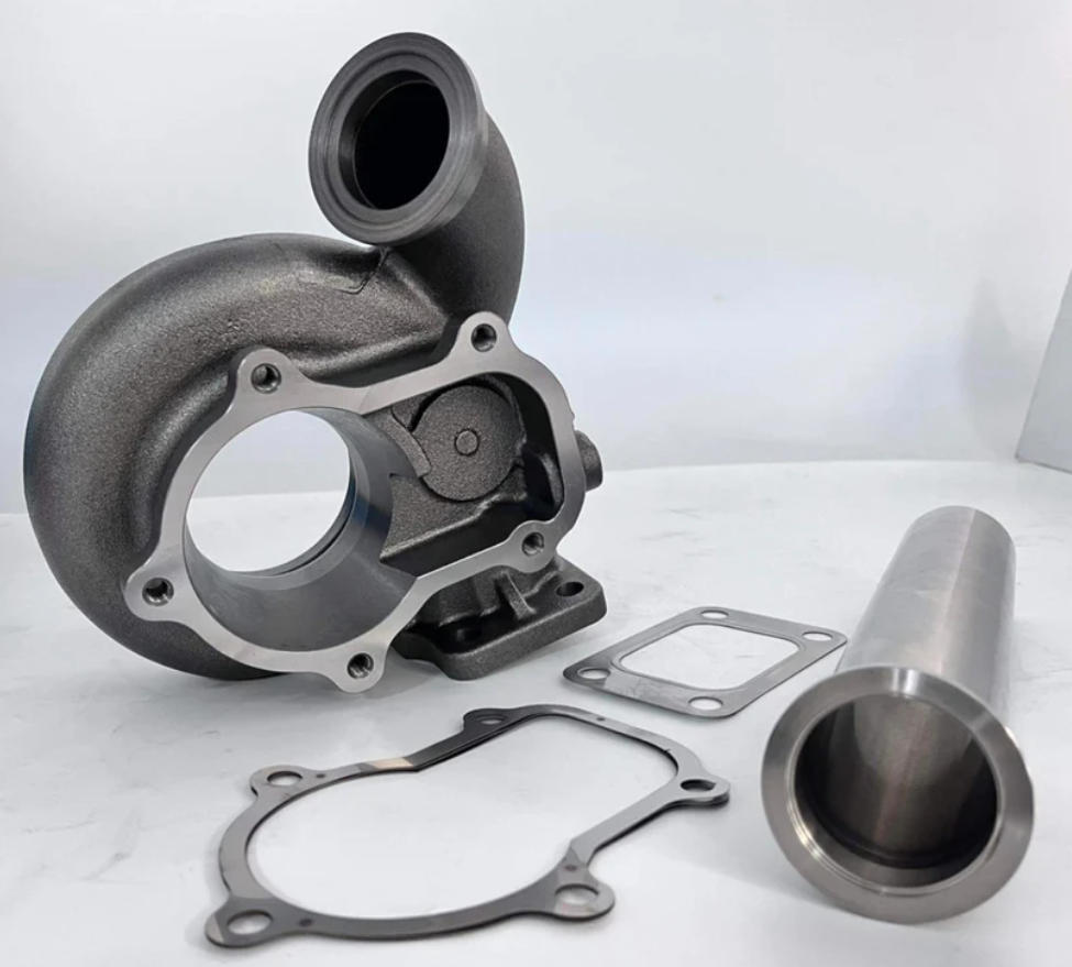 Pulsar 5-Bolt Turbine housing for Ford Falcon XR6