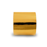 FUNK MOTORSPORT Gold Reflective Heat Tape