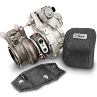 FUNK MOTORSPORT Audi TTS Turbo Blanket IS38